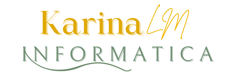 Karina LM Informática — reparación de ordenadores a domicilio en Murcia